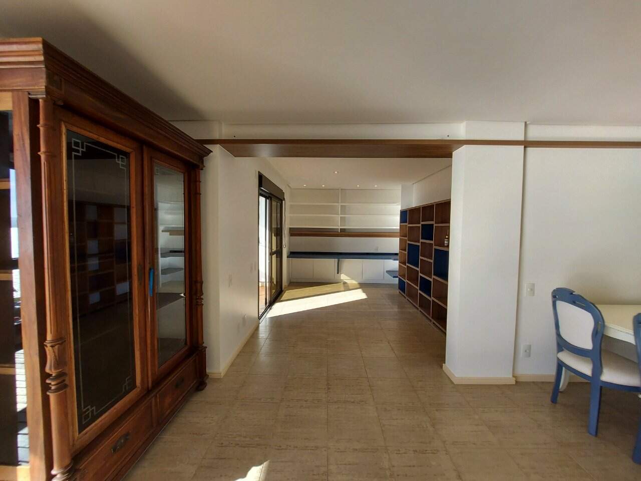 Apartamento à venda no Agronomica: