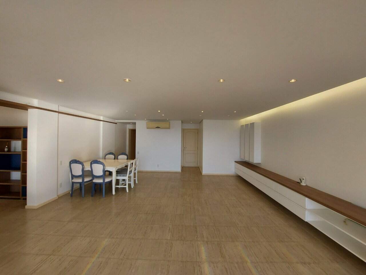 Apartamento à venda no Agronomica: