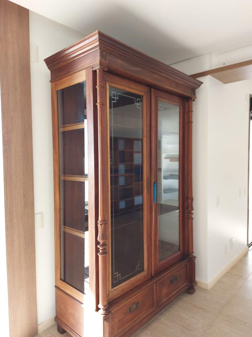Apartamento à venda no Agronomica: