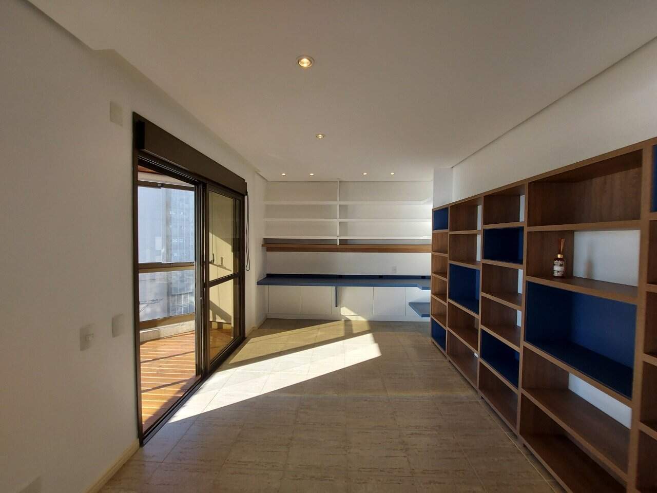 Apartamento à venda no Agronomica: