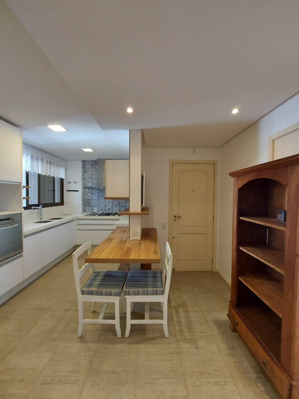 Apartamento à venda no Agronomica: