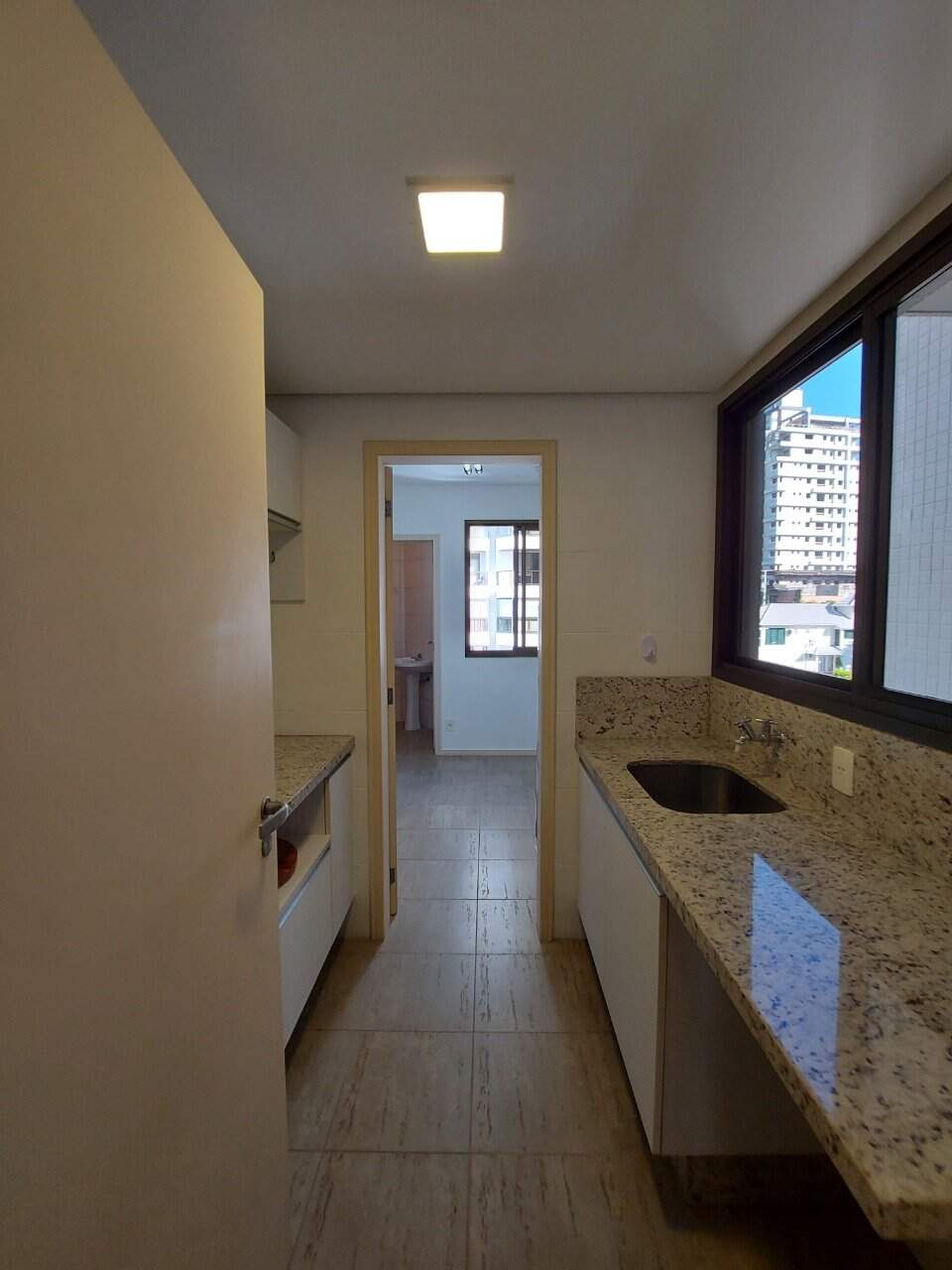 Apartamento à venda no Agronomica: