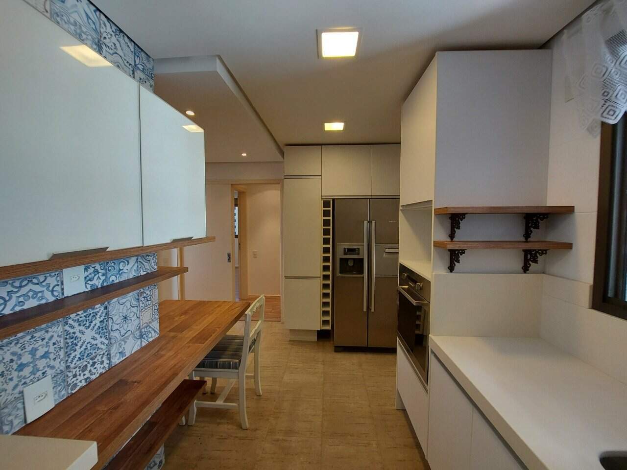 Apartamento à venda no Agronomica: