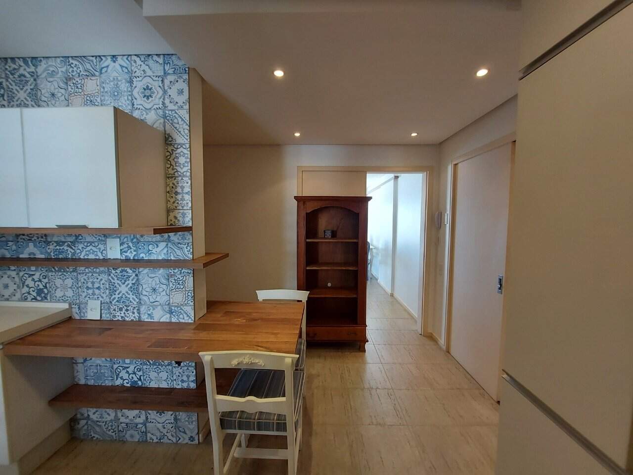 Apartamento à venda no Agronomica: