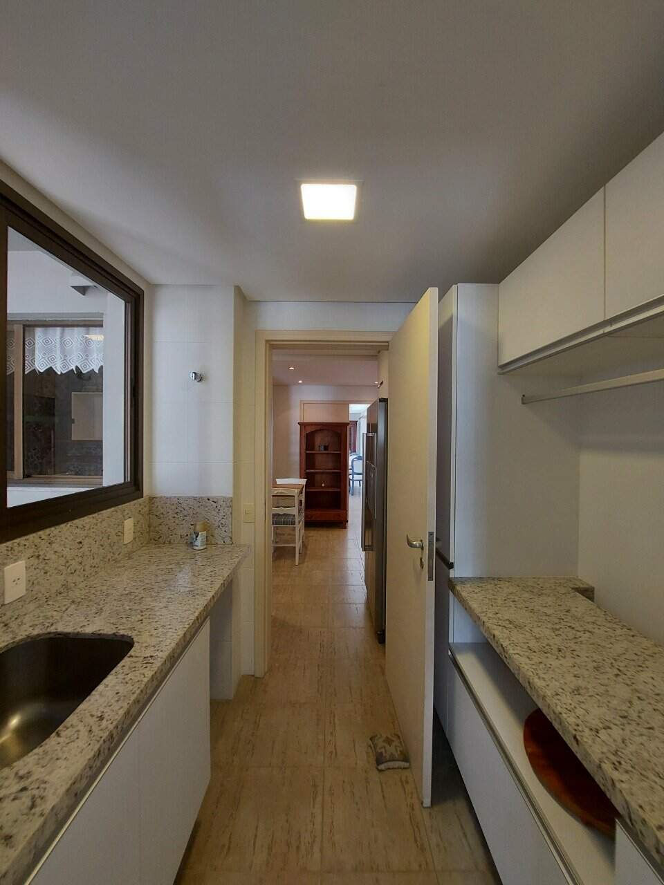 Apartamento à venda no Agronomica: