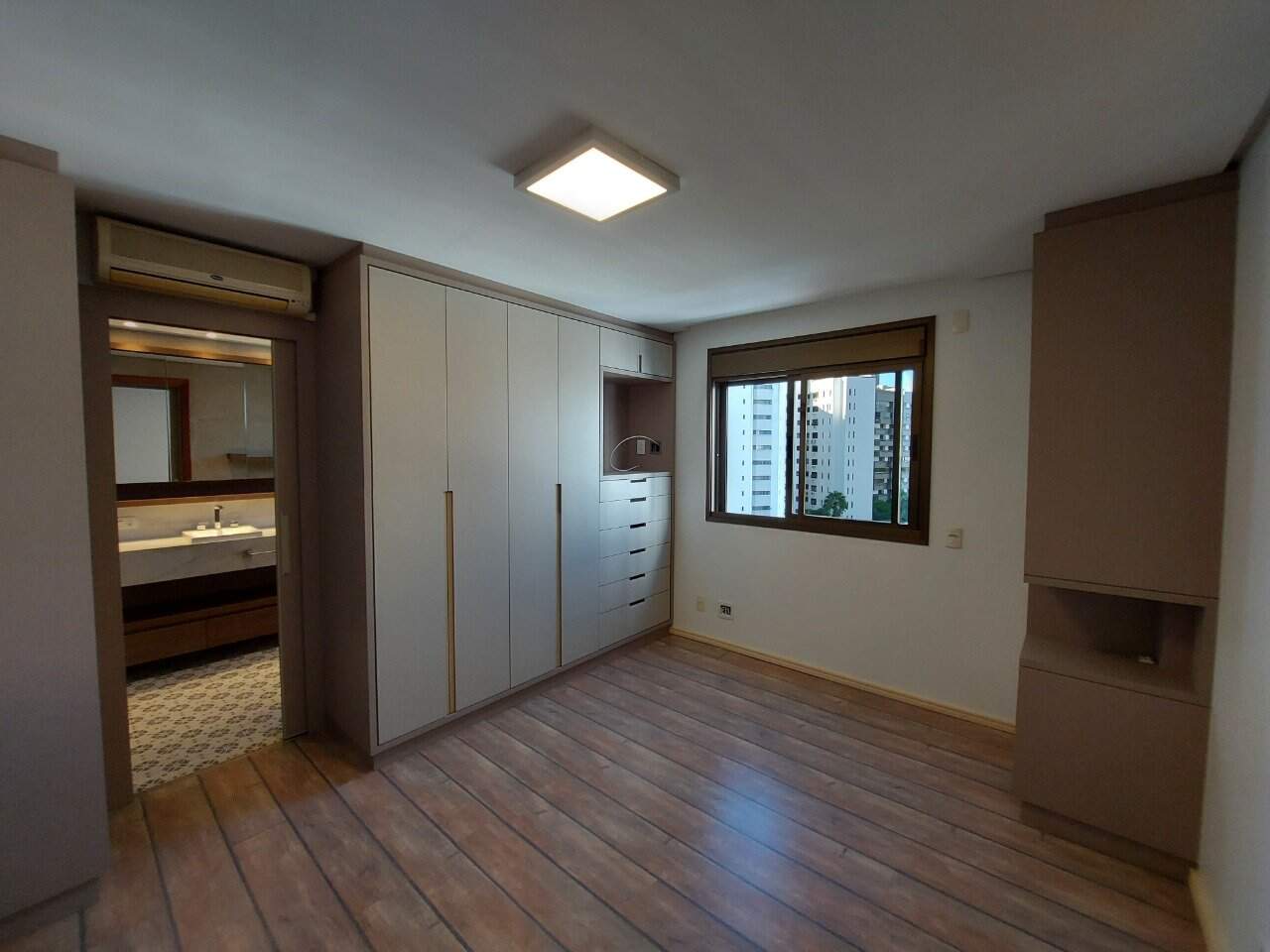 Apartamento à venda no Agronomica: