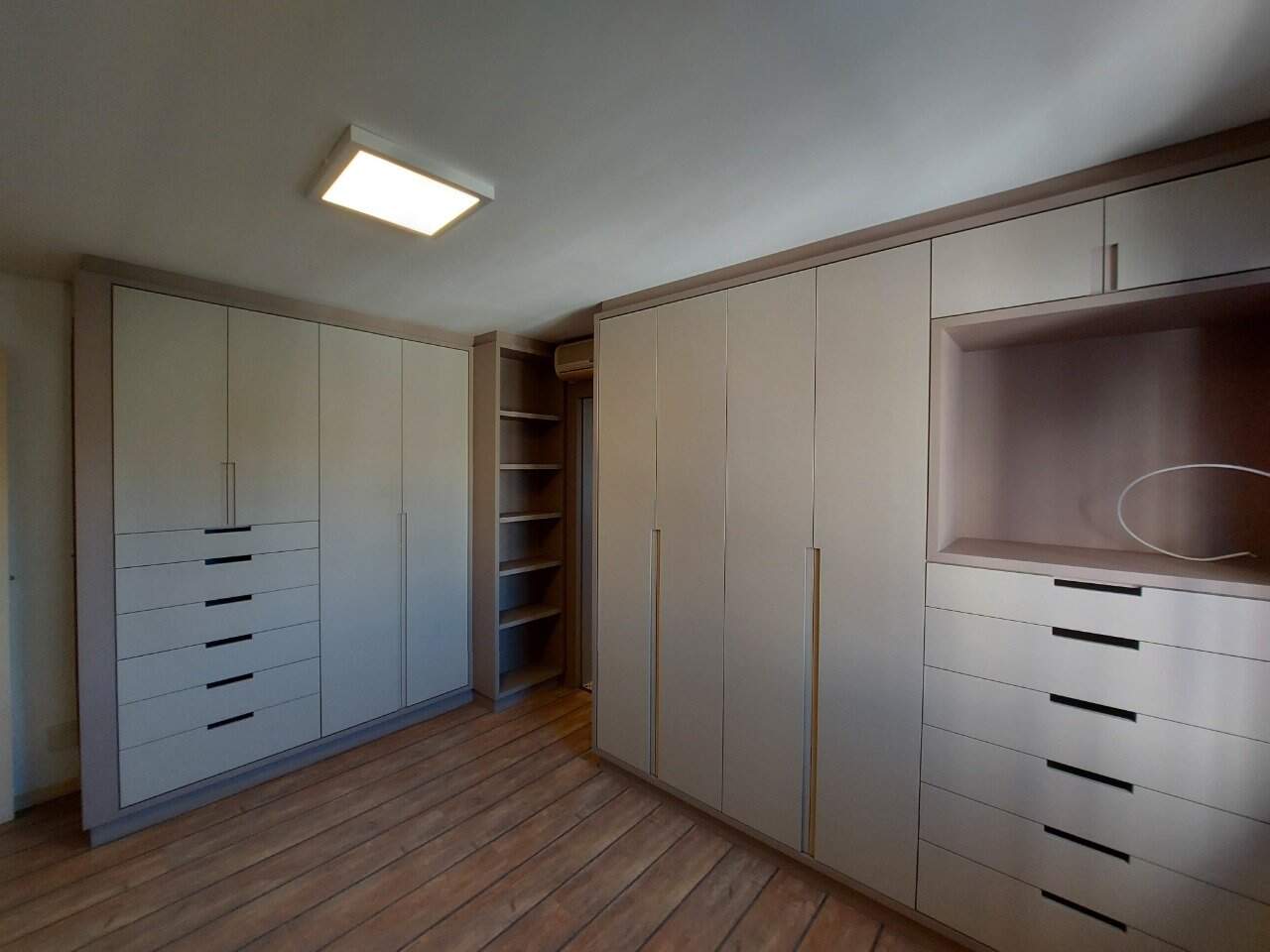 Apartamento à venda no Agronomica: