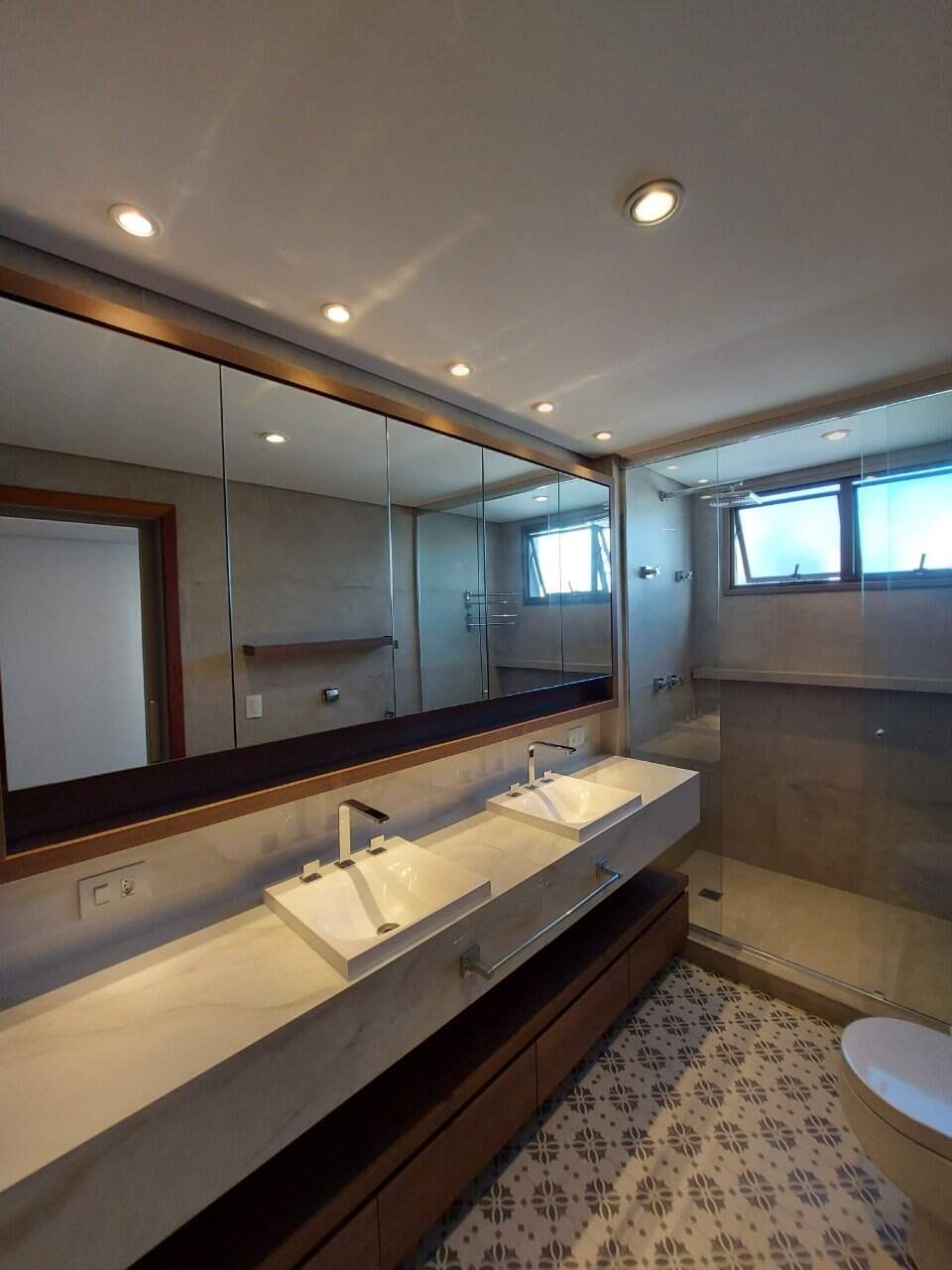 Apartamento à venda no Agronomica: