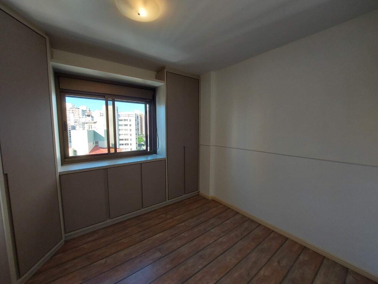 Apartamento à venda no Agronomica: