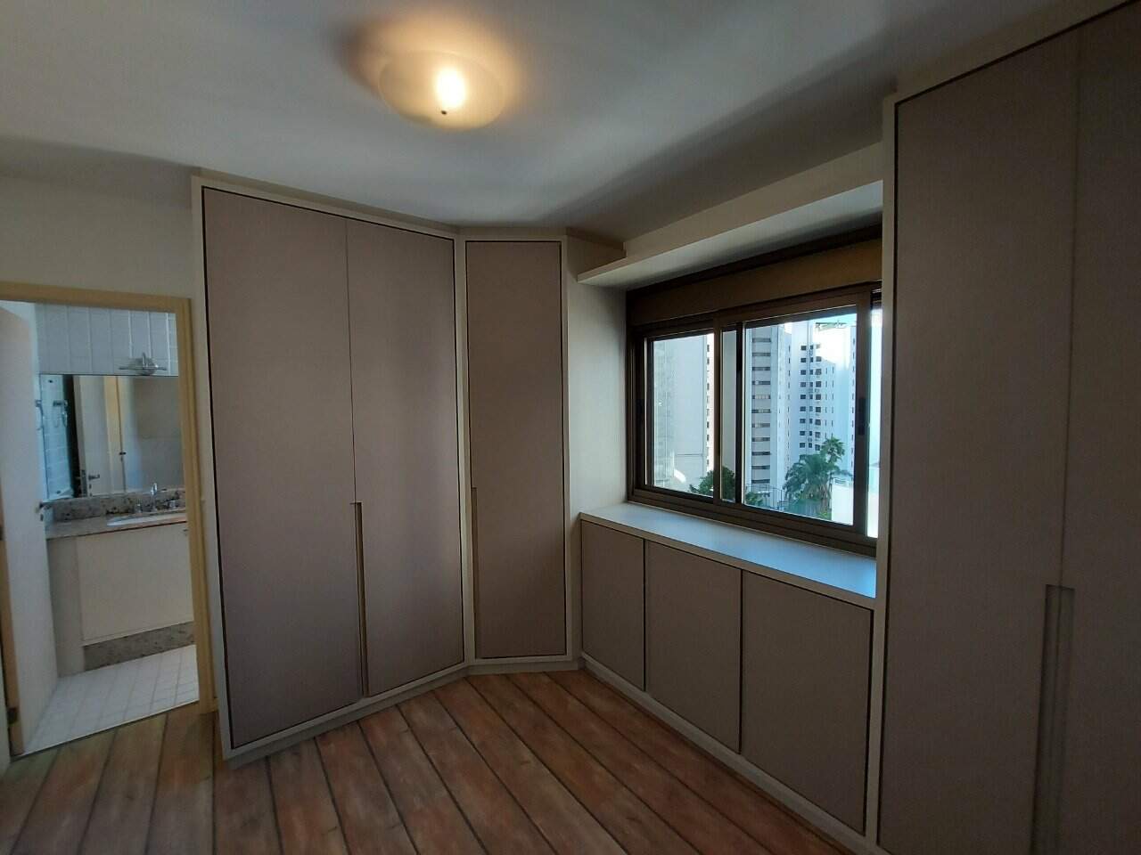 Apartamento à venda no Agronomica: