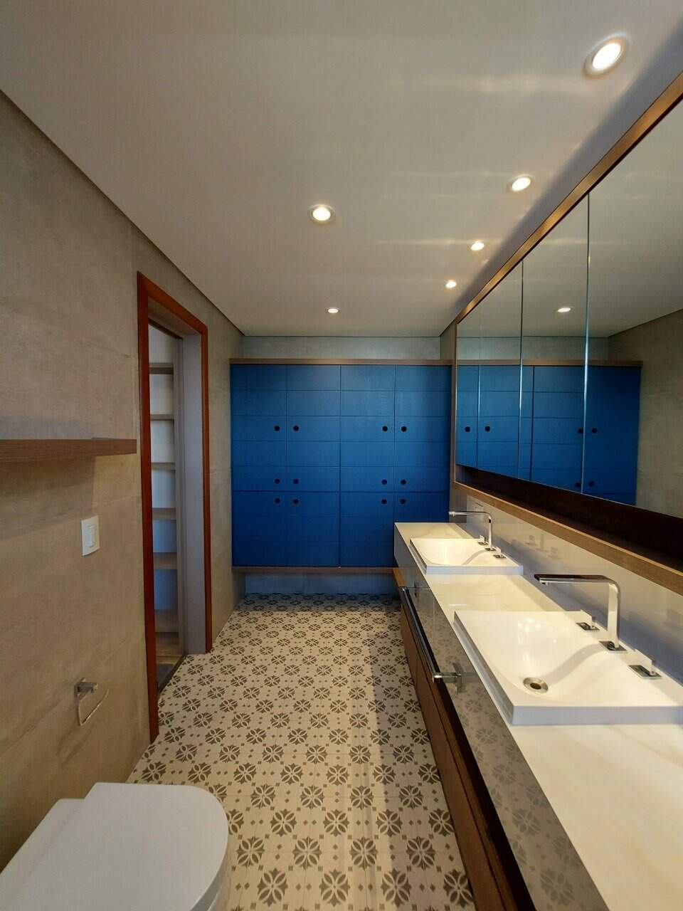Apartamento à venda no Agronomica:
