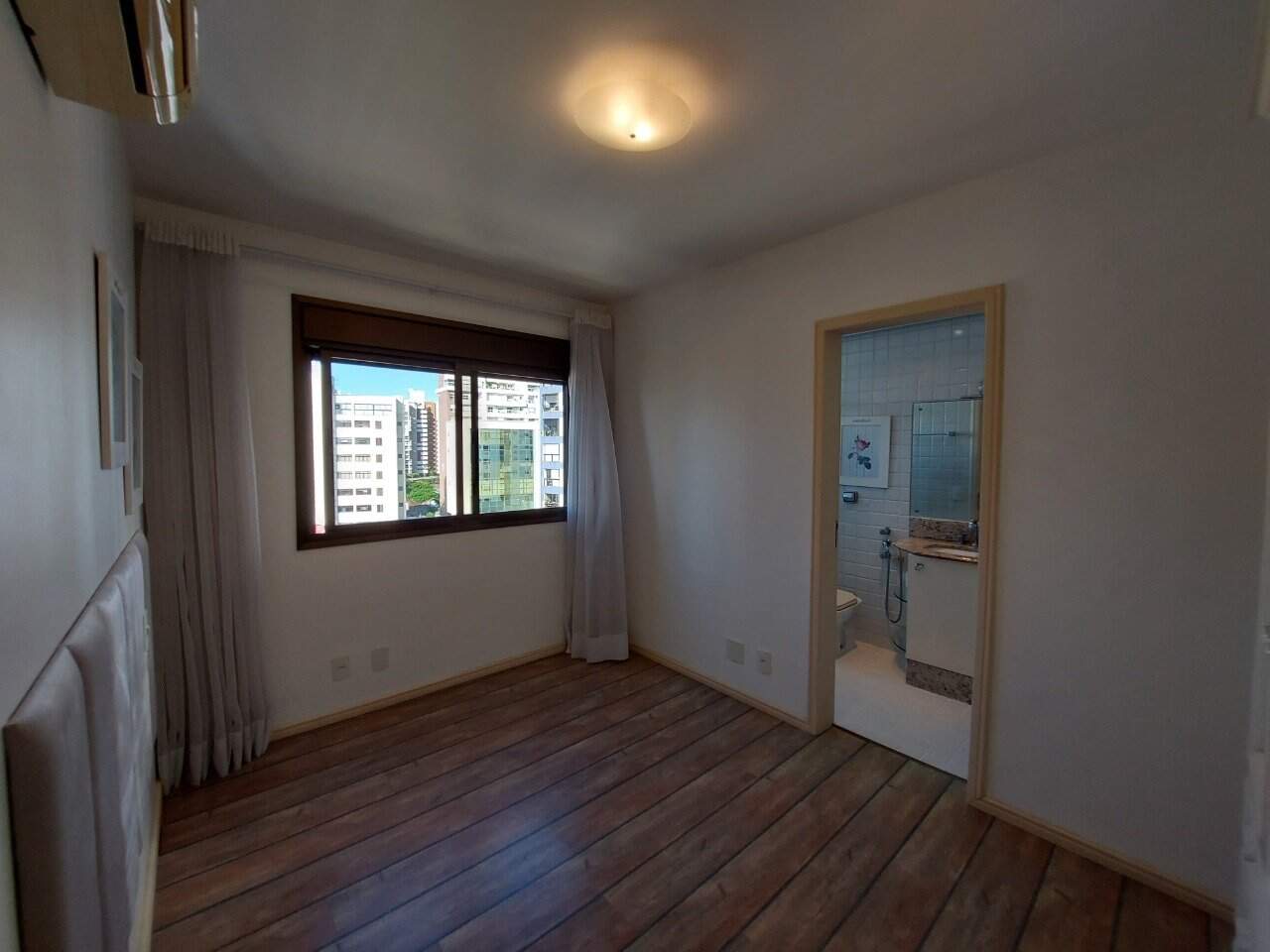 Apartamento à venda no Agronomica: