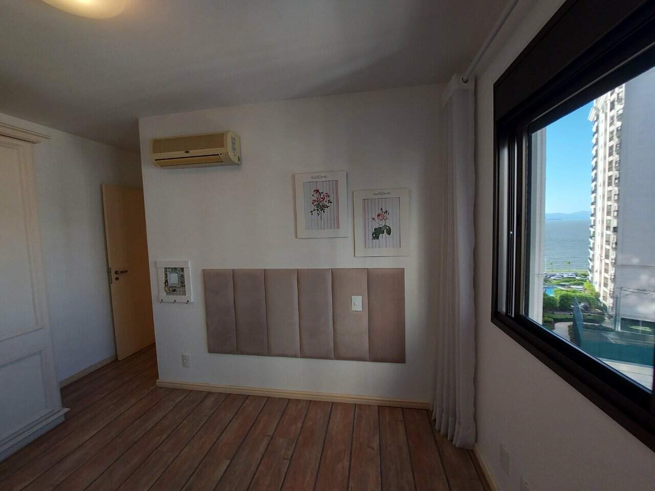 Apartamento à venda no Agronomica: