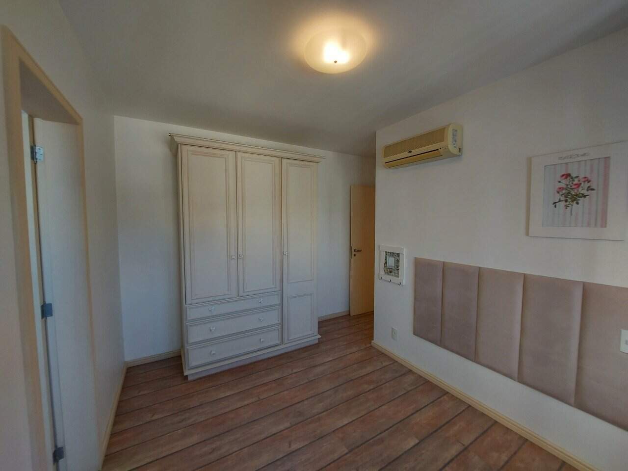 Apartamento à venda no Agronomica: