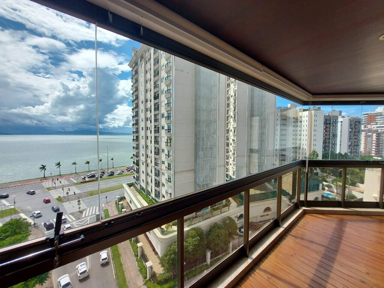 Apartamento à venda no Agronomica: 