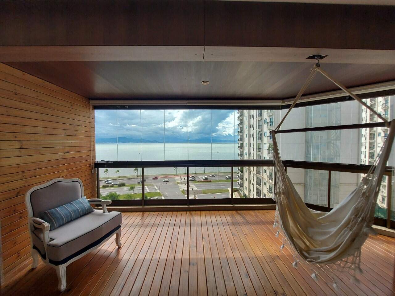 Apartamento à venda no Agronomica: 