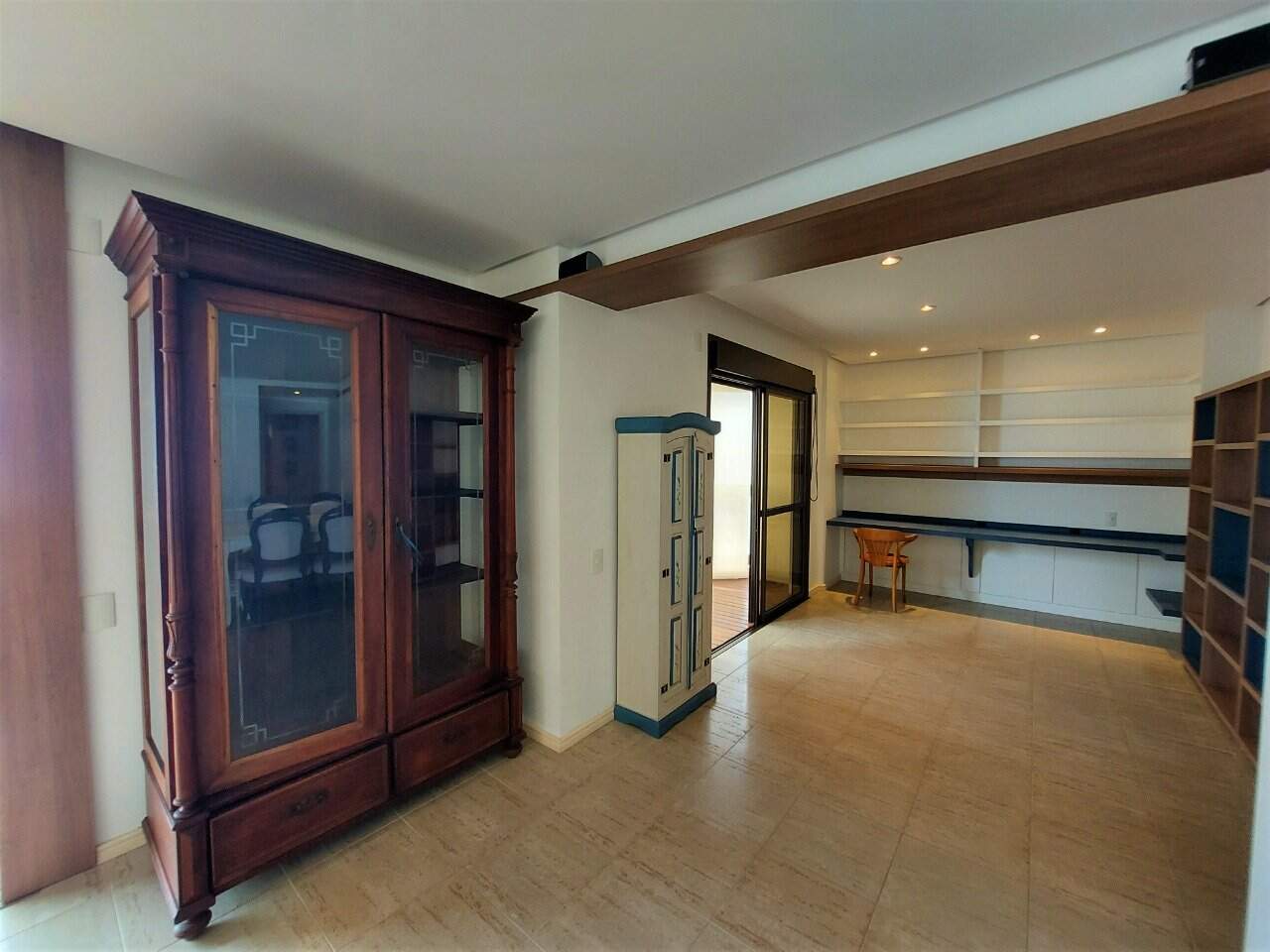 Apartamento à venda no Agronomica: