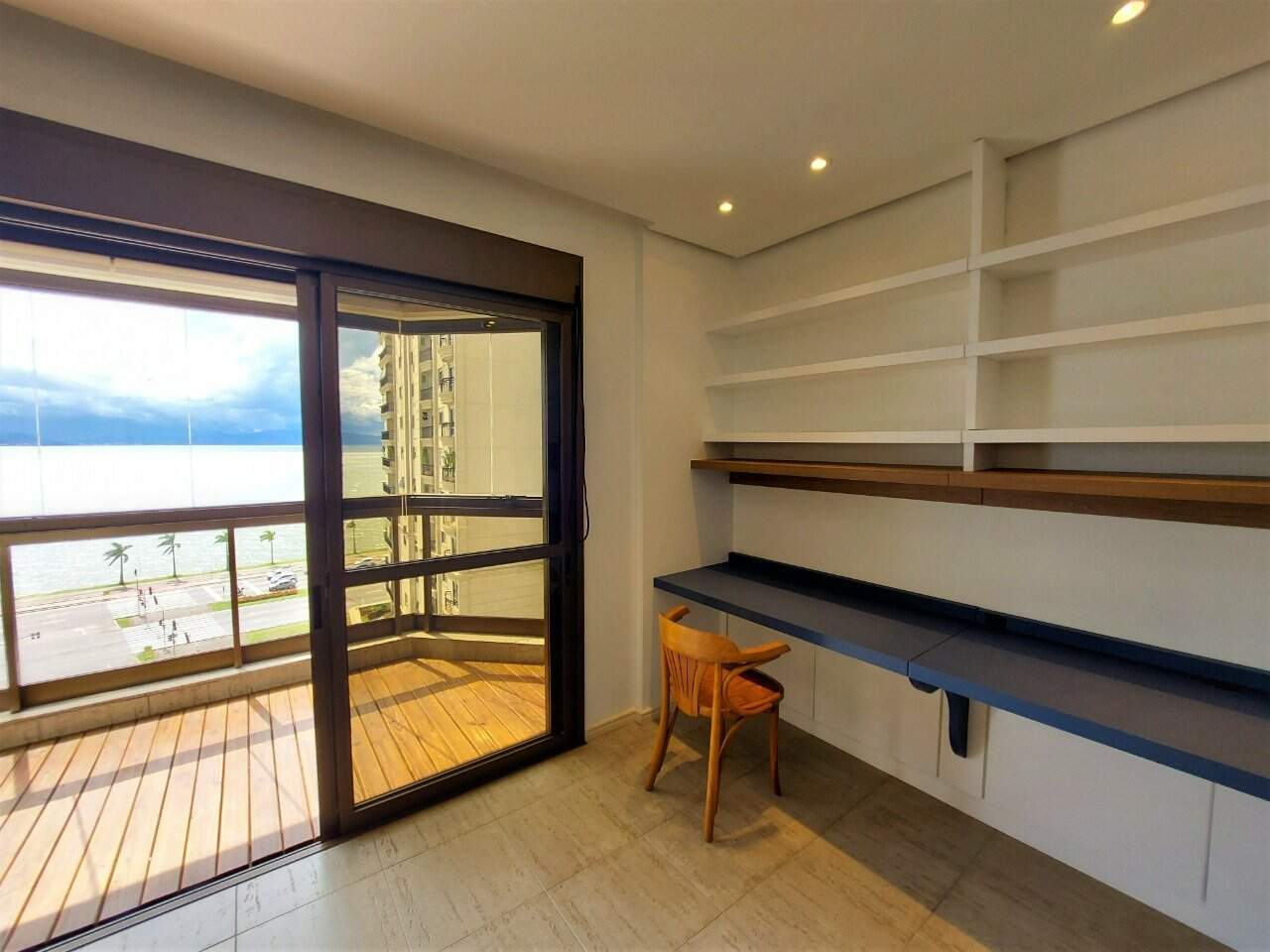 Apartamento à venda no Agronomica: