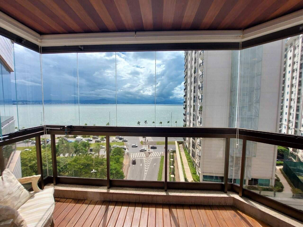 Apartamento à venda no Agronomica:
