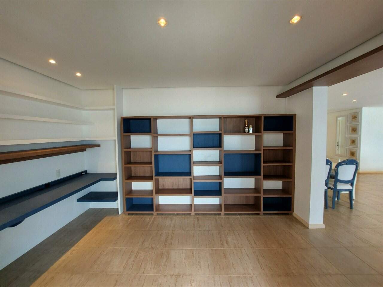 Apartamento à venda no Agronomica: