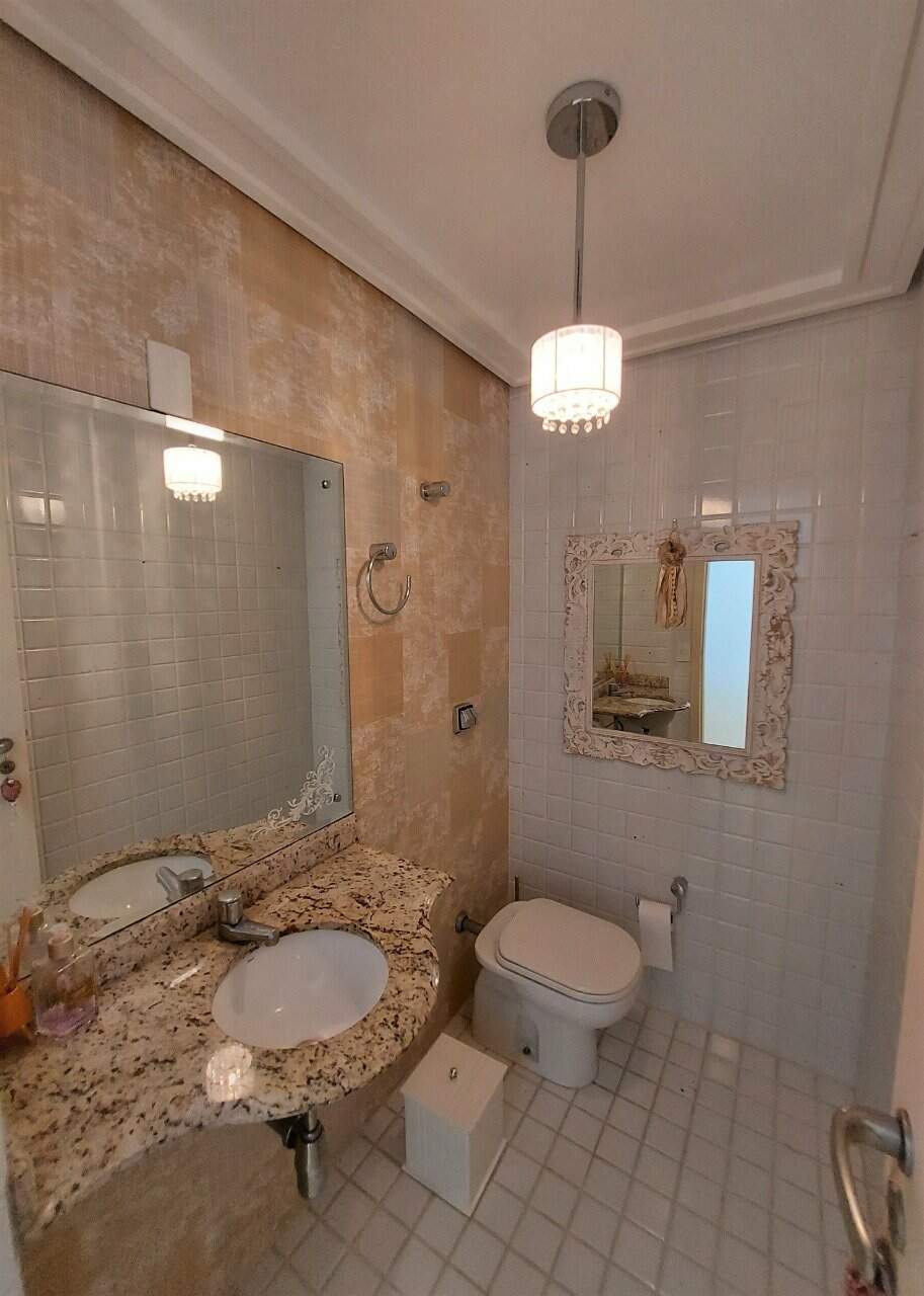 Apartamento à venda no Agronomica: