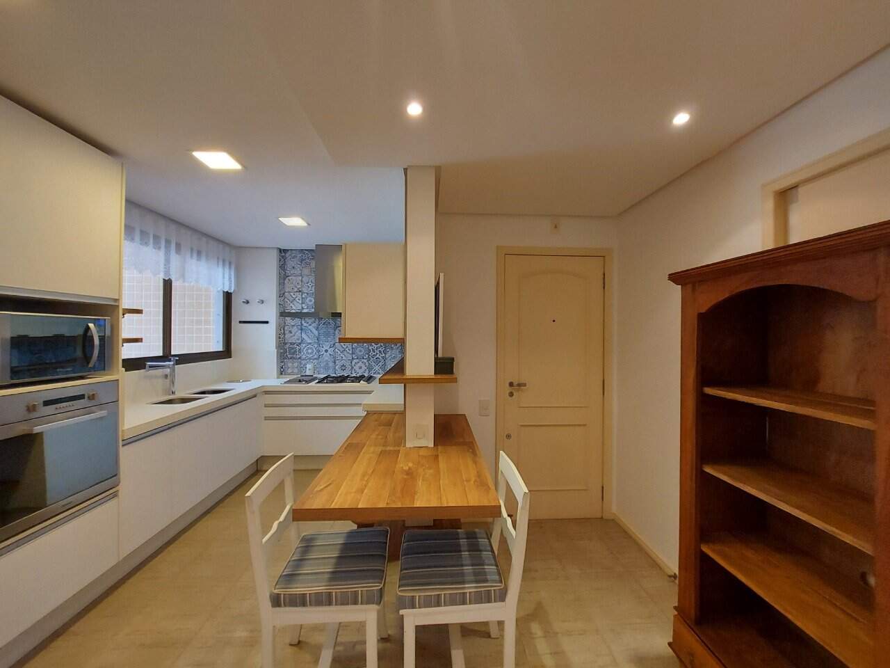 Apartamento à venda no Agronomica: