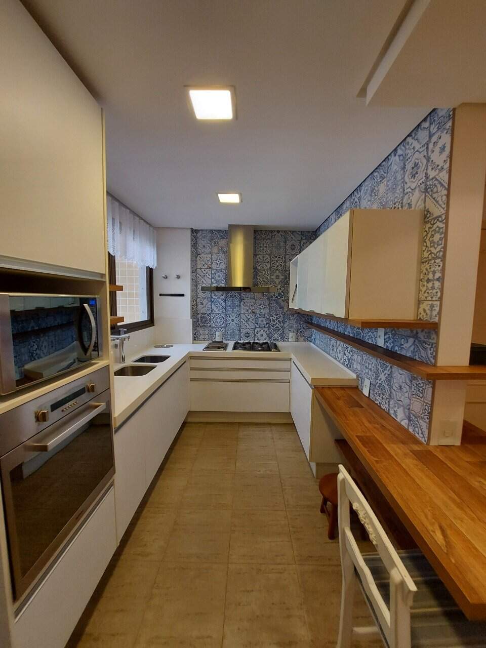 Apartamento à venda no Agronomica: