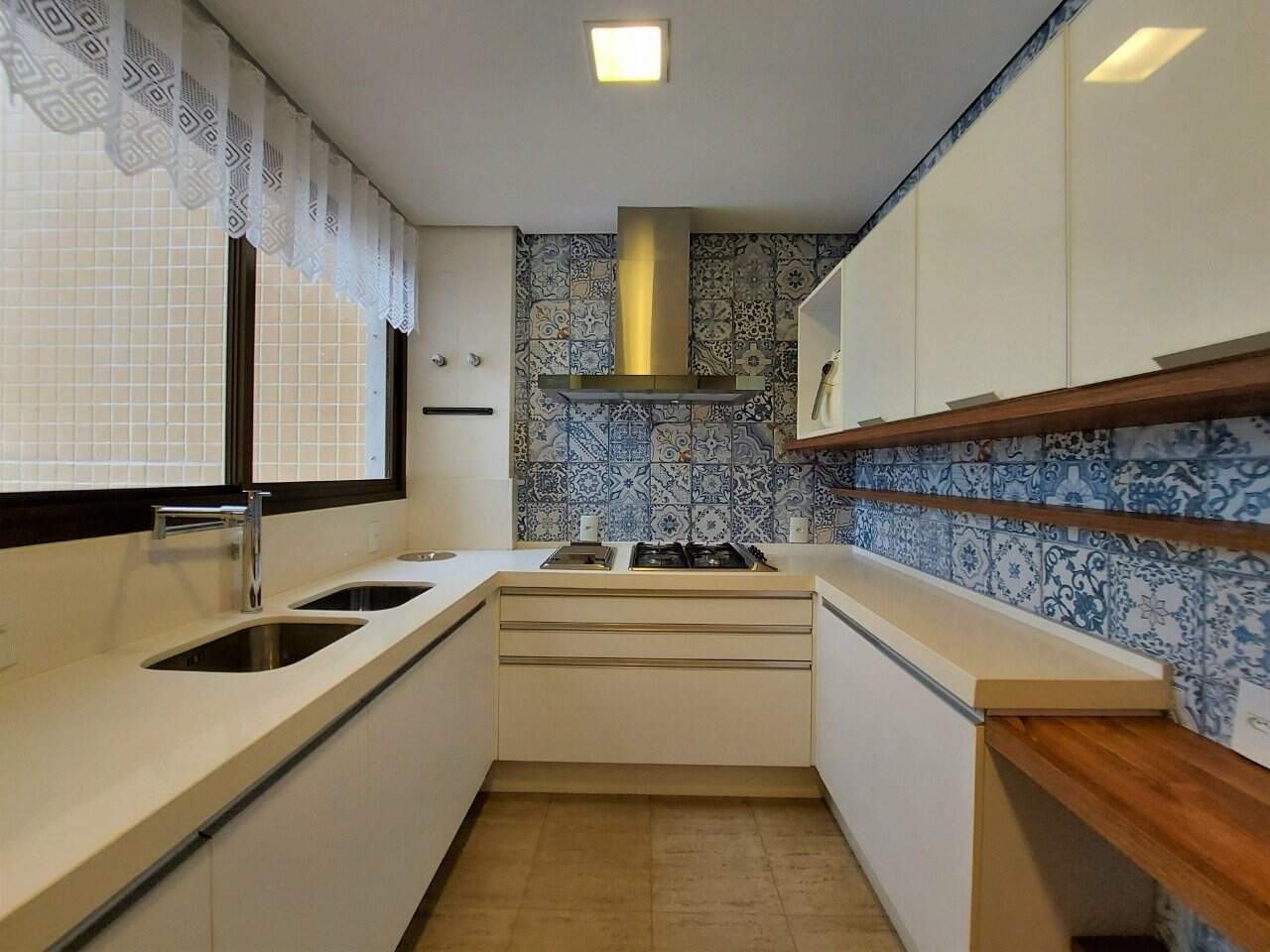 Apartamento à venda no Agronomica: