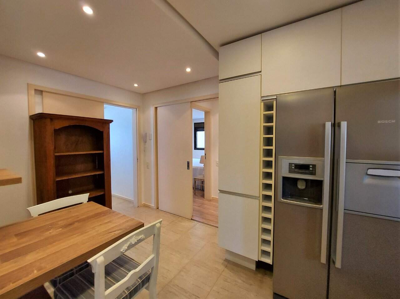 Apartamento à venda no Agronomica: