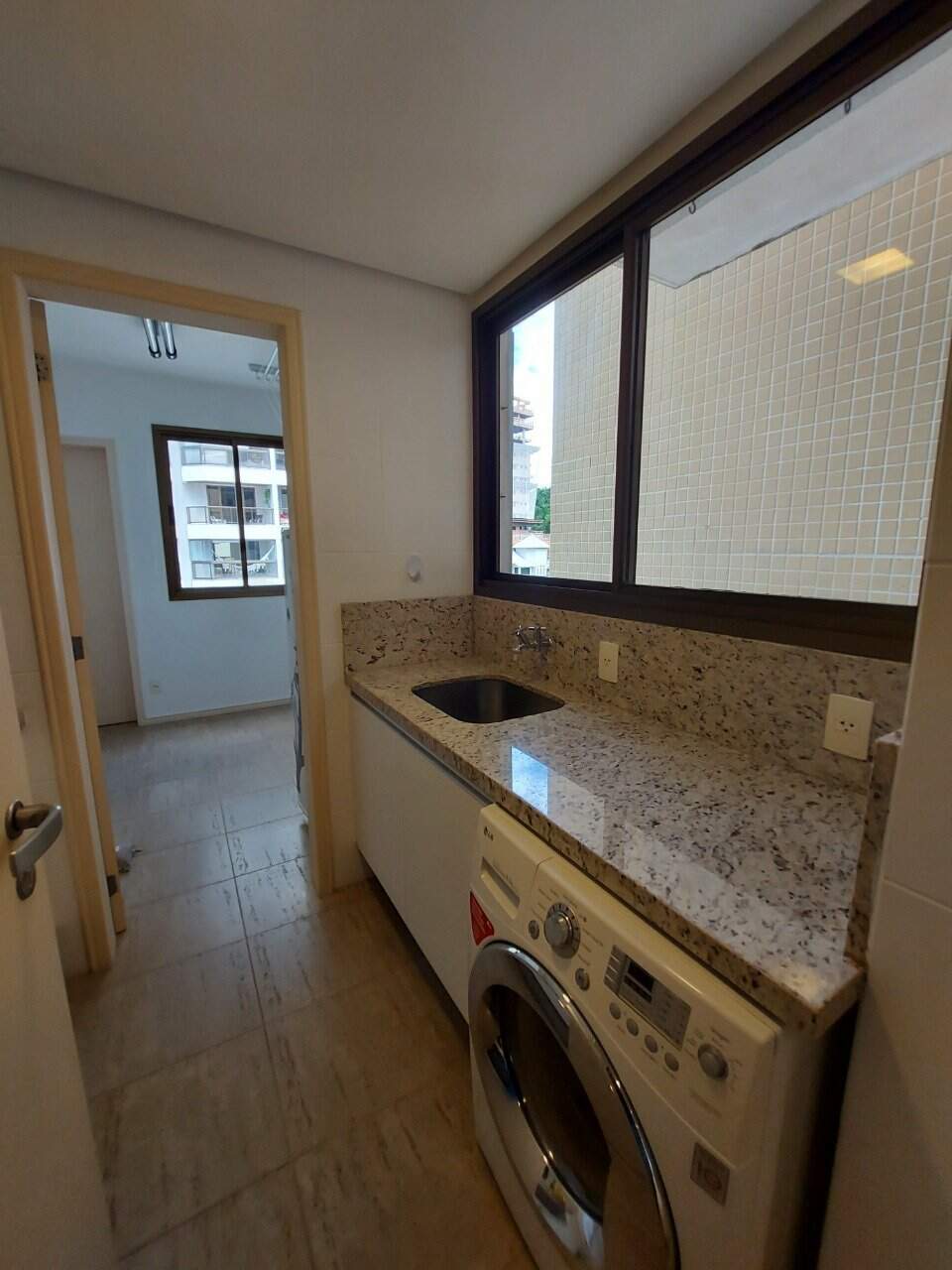 Apartamento à venda no Agronomica: