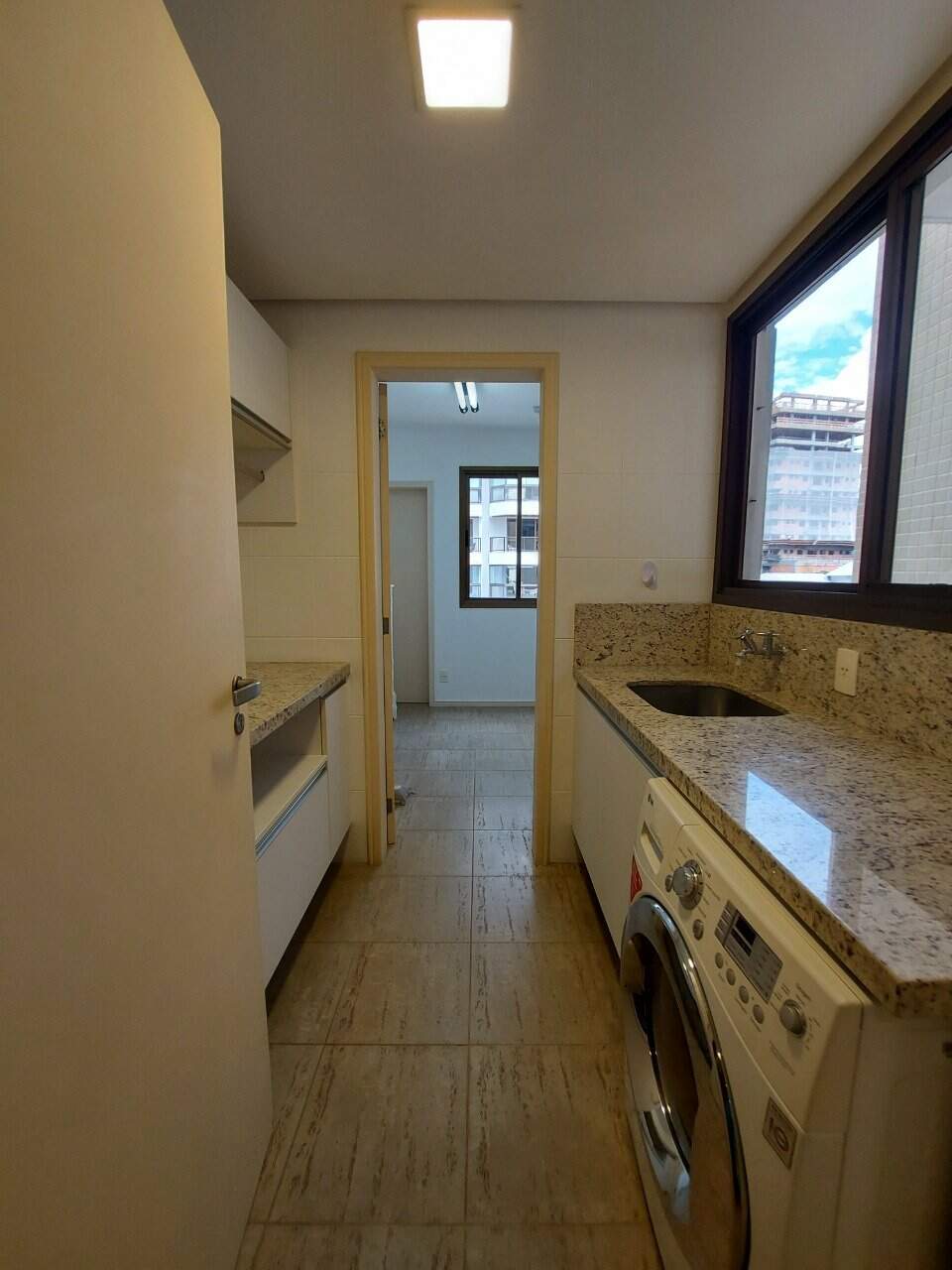 Apartamento à venda no Agronomica:
