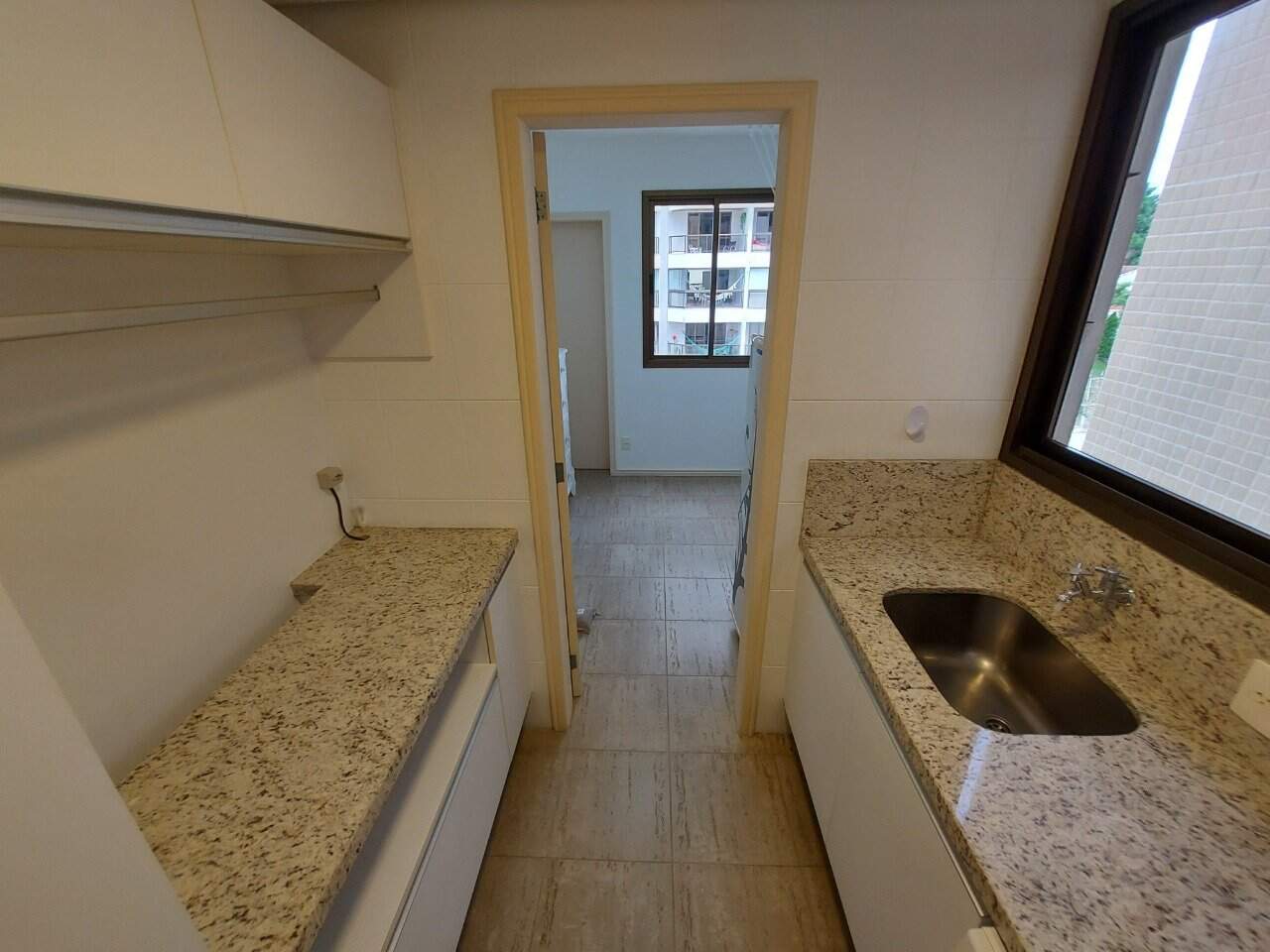 Apartamento à venda no Agronomica: