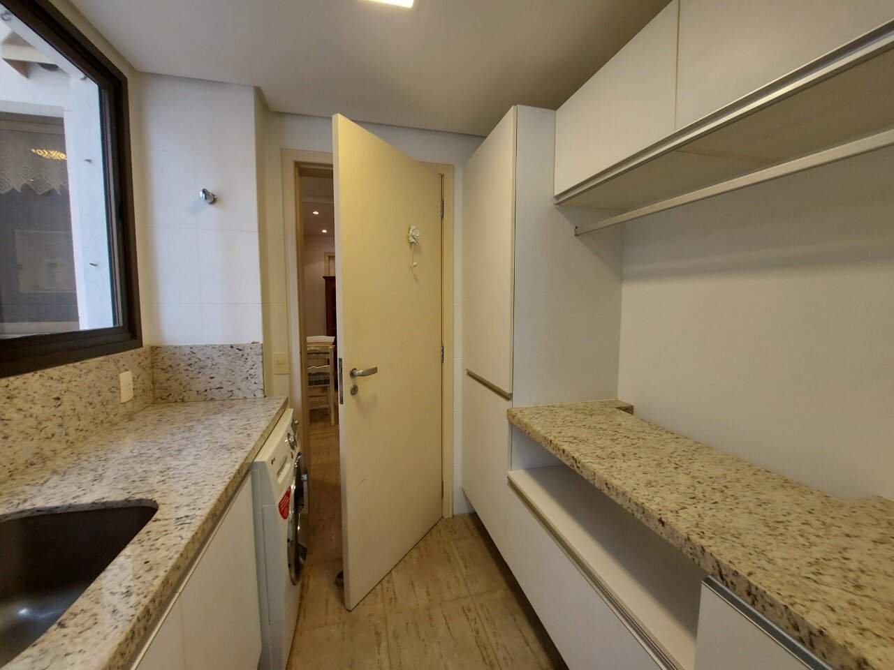 Apartamento à venda no Agronomica: