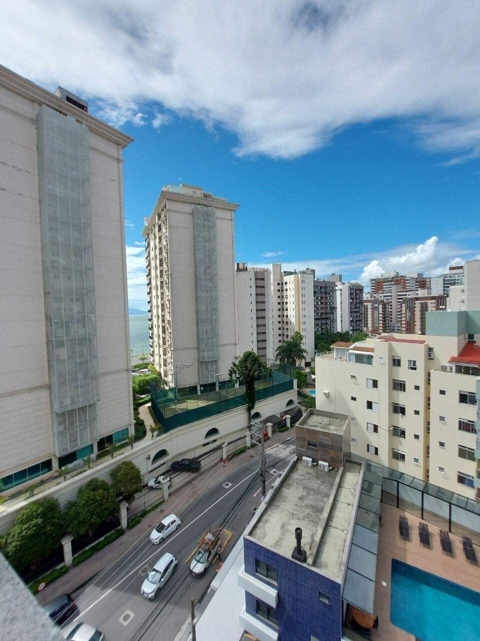 Apartamento à venda no Agronomica: