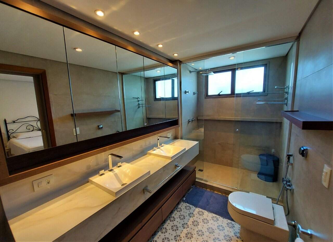 Apartamento à venda no Agronomica: