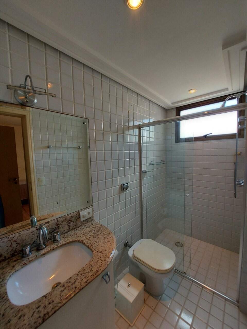 Apartamento à venda no Agronomica: