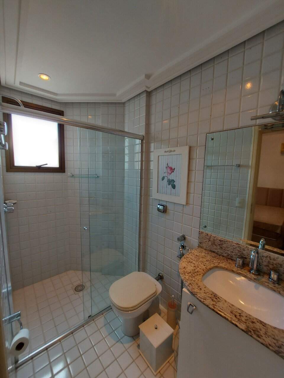 Apartamento à venda no Agronomica: