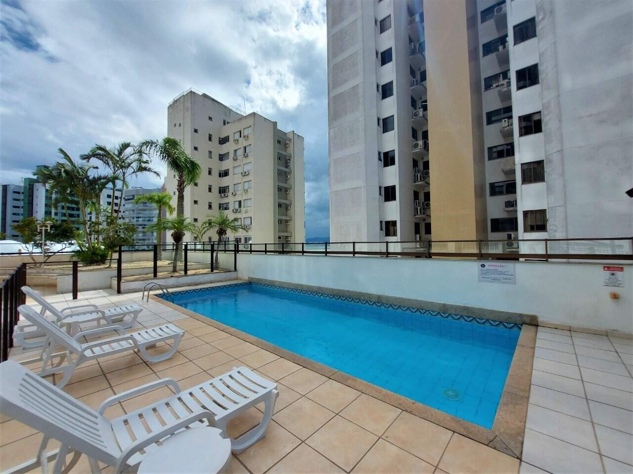 Apartamento à venda no Agronomica: