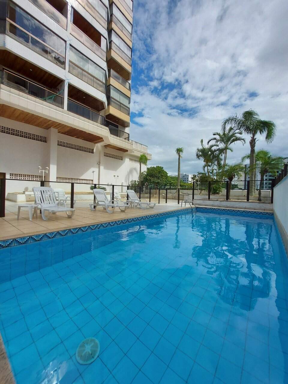 Apartamento à venda no Agronomica: