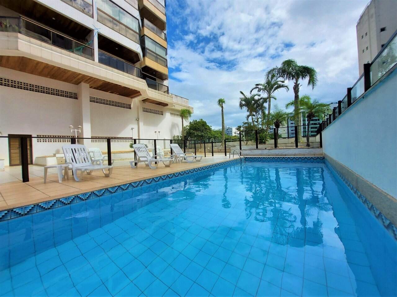Apartamento à venda no Agronomica: