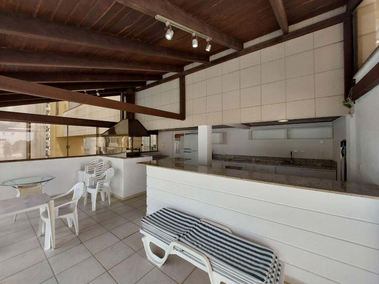 Apartamento à venda no Agronomica:
