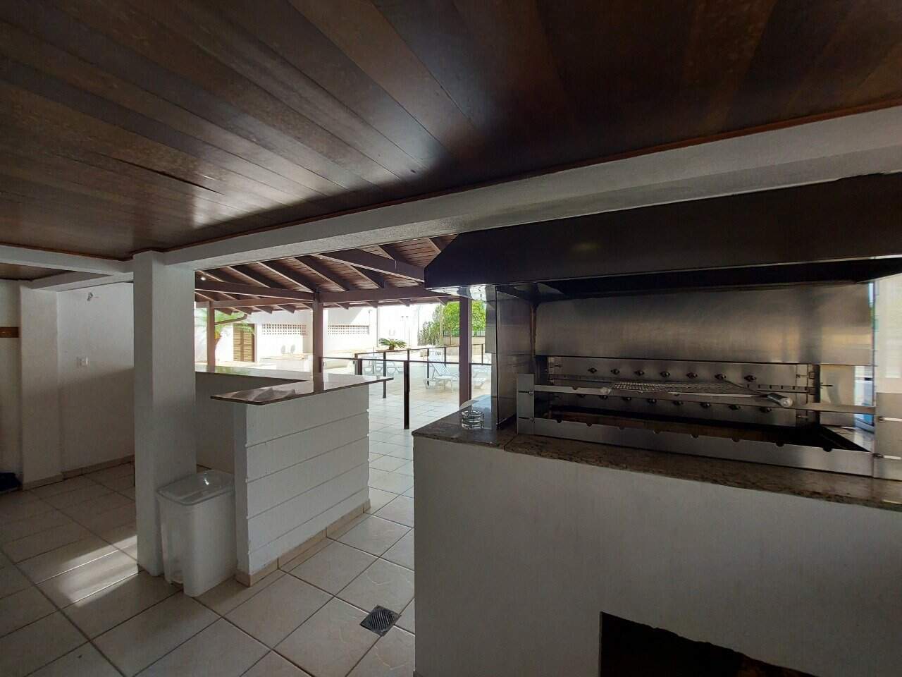 Apartamento à venda no Agronomica: