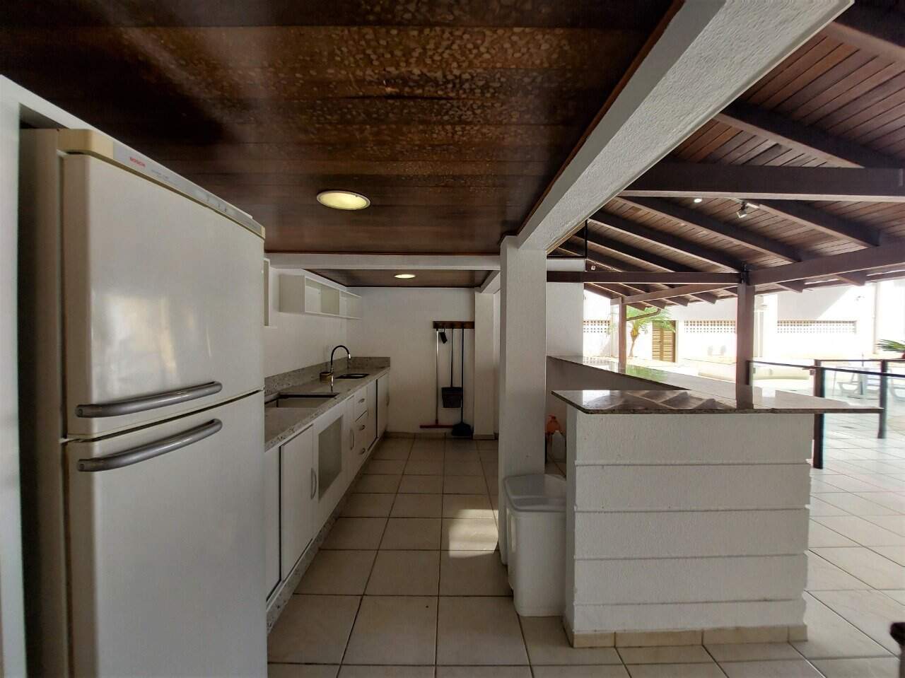 Apartamento à venda no Agronomica: