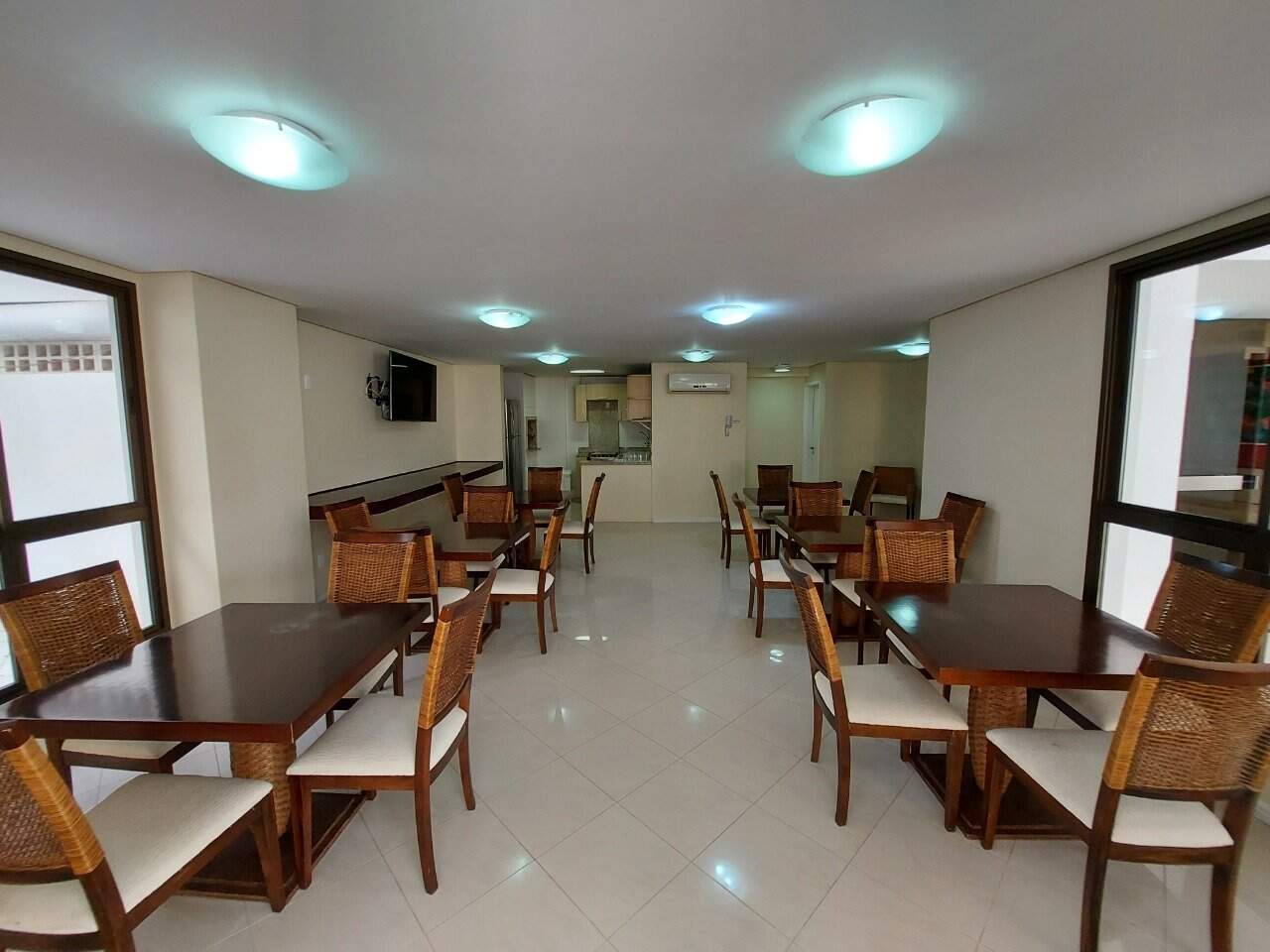 Apartamento à venda no Agronomica: