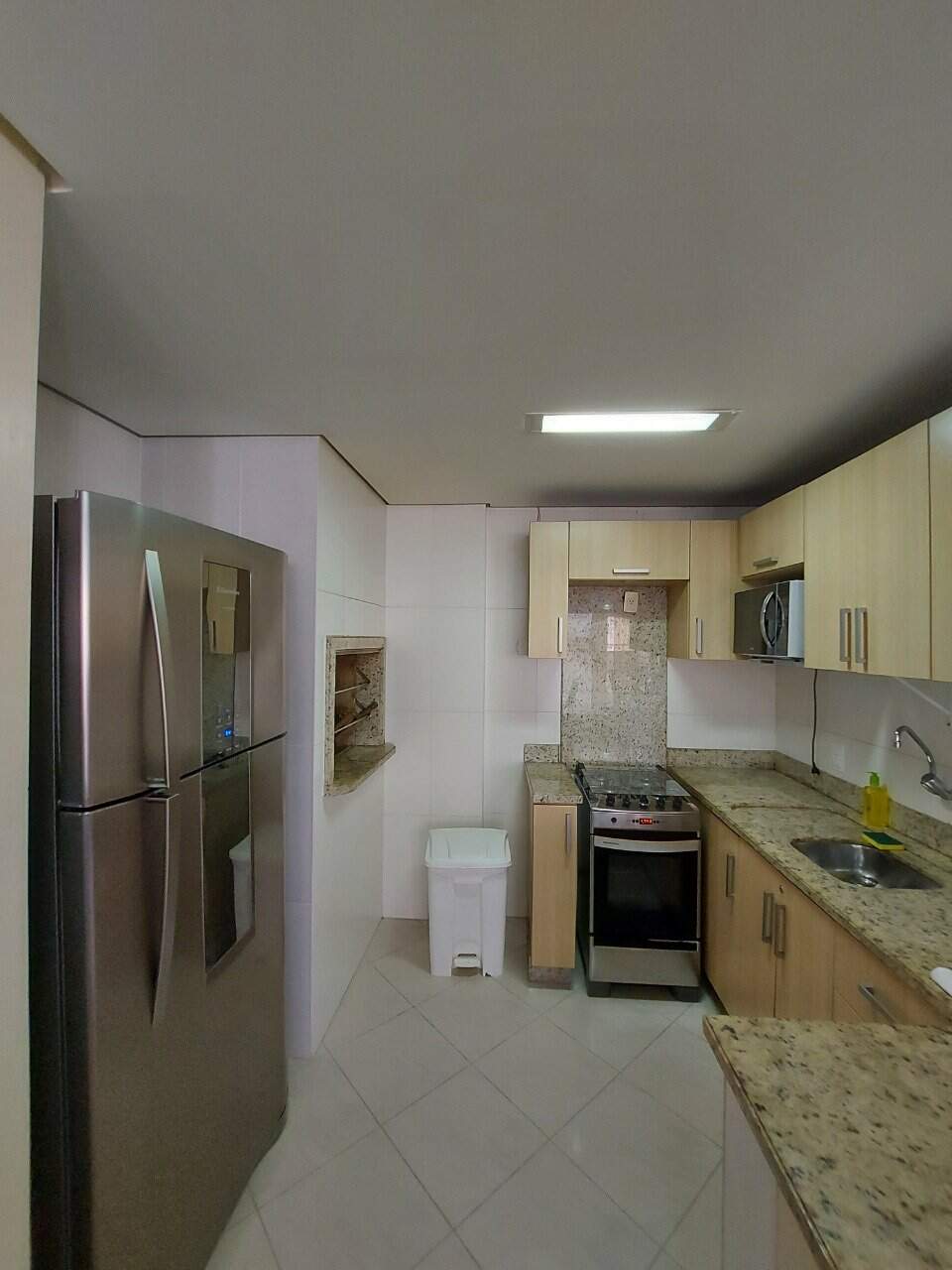 Apartamento à venda no Agronomica: