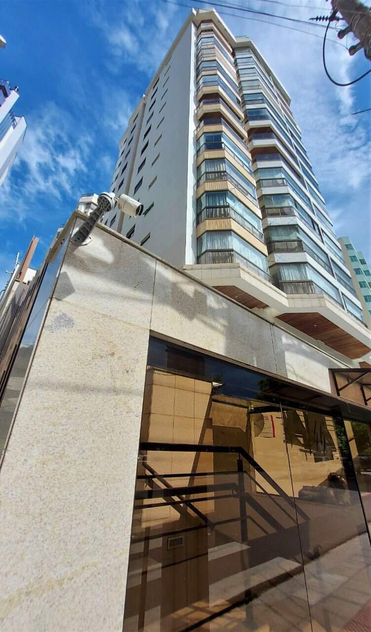 Apartamento à venda no Agronomica: