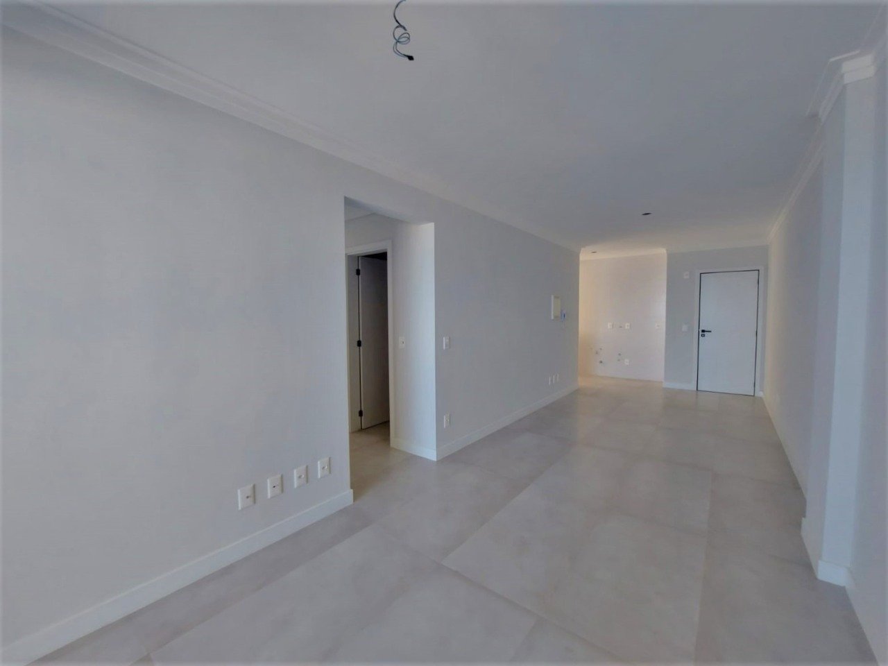 Apartamento à venda no Kobrasol: 