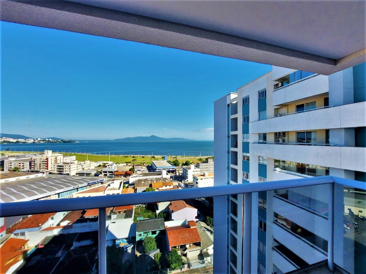 Apartamento à venda no Kobrasol: 