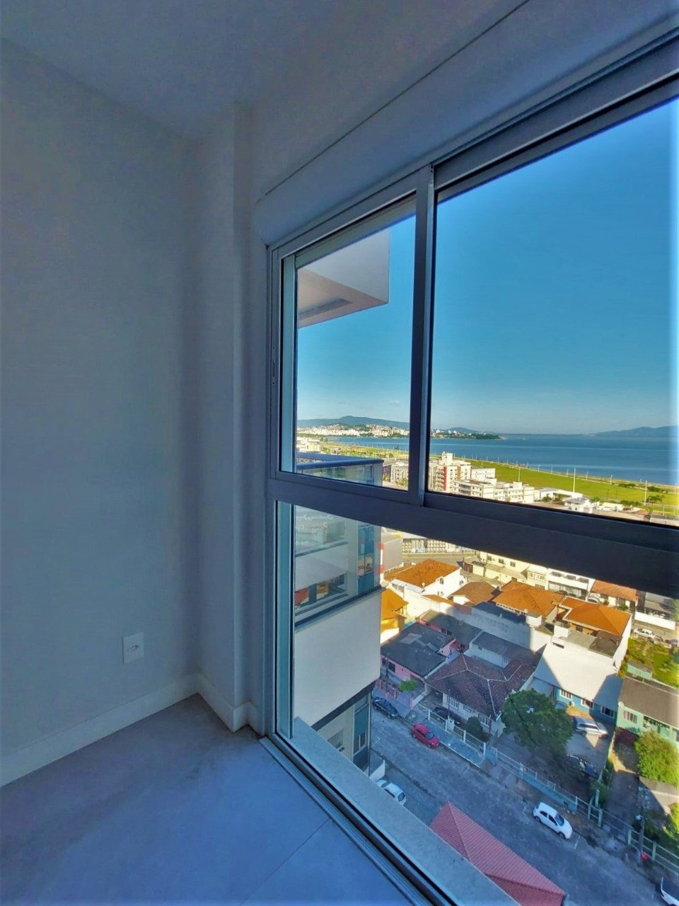 Apartamento à venda no Kobrasol: 