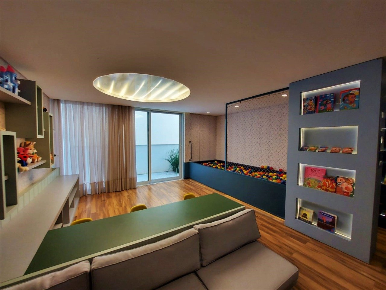 Apartamento à venda no Kobrasol: 